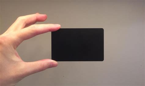 blank nfc cards|how to make nfc card.